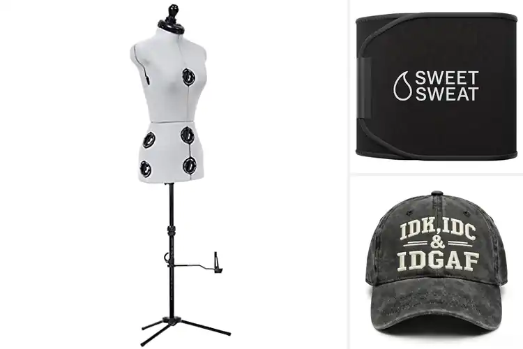 Detailed view of Best Adjustable Fit: 10 Top Picks for Precision & Comfort