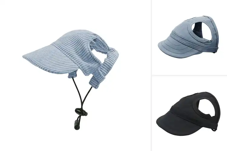 Detailed view of Best Adjustable Pet Visors: Top 10 Picks for Style & Safety