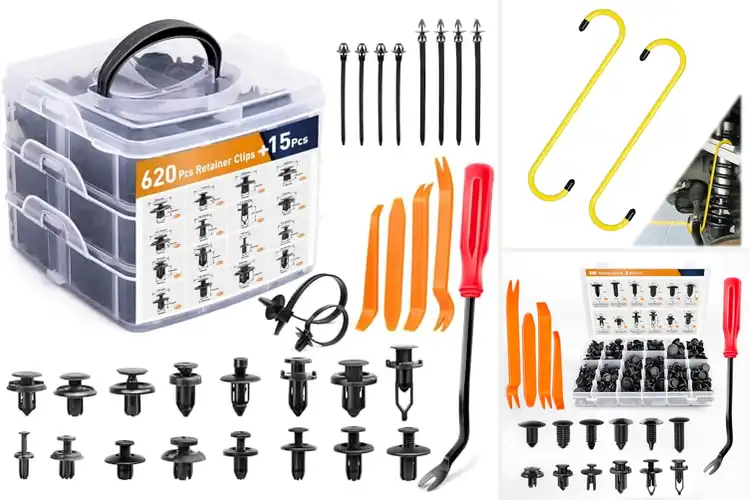 Detailed view of Best Automotive Parts: Upgrade Your Vehicle Easily