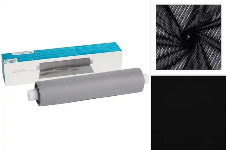 Detailed view of Best Breathable Fabric: Top Picks for Comfort & Durability