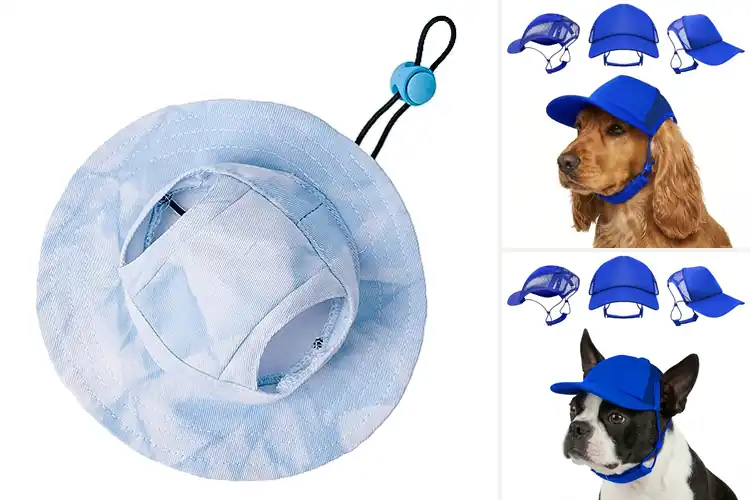 Detailed view of Best Breathable Pet Hat Fabric