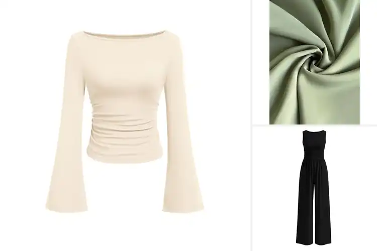 Detailed view of Best Casual Outfits