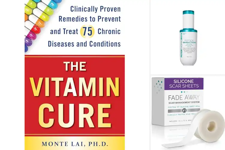 Detailed view of Best Clinically Proven Treatments: Real Results, Fast