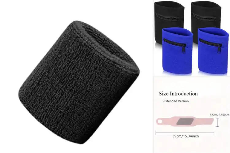 Detailed view of Best Comfortable Wristbands