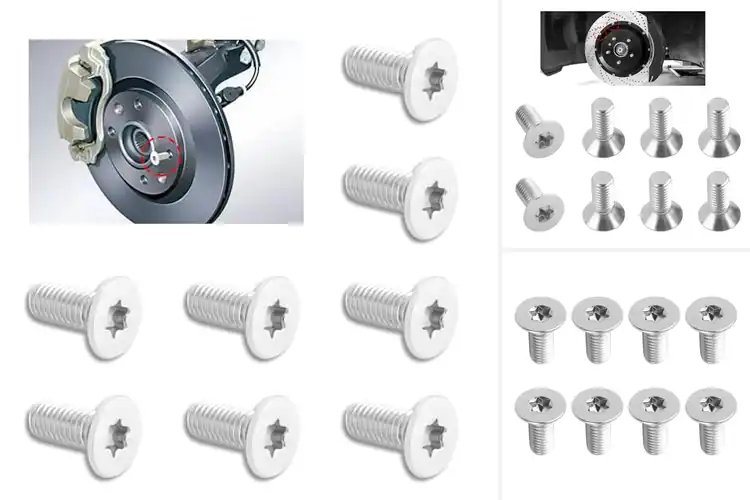 Detailed view of Best Compatible 8PCS OEM 11609271