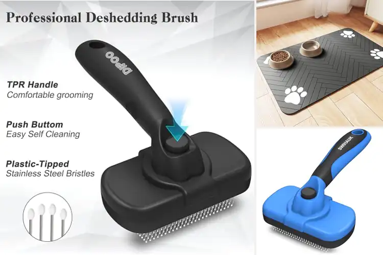 Detailed view of Best Dogs And Cats Accessories