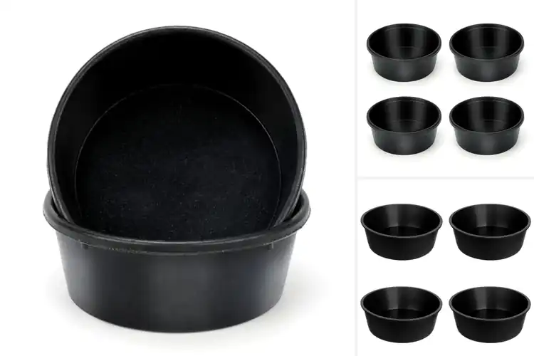 Detailed view of Best Farm Animal Water Bowls