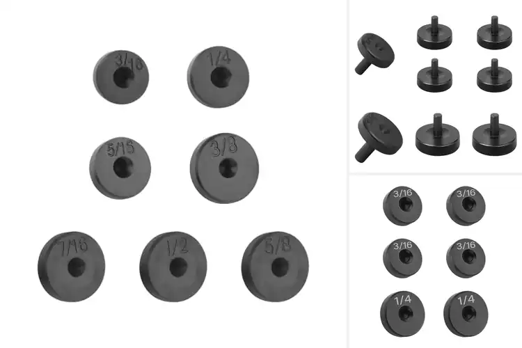 Detailed view of Best Flare Adapters