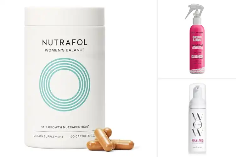 Detailed view of Best Hair Products For Women