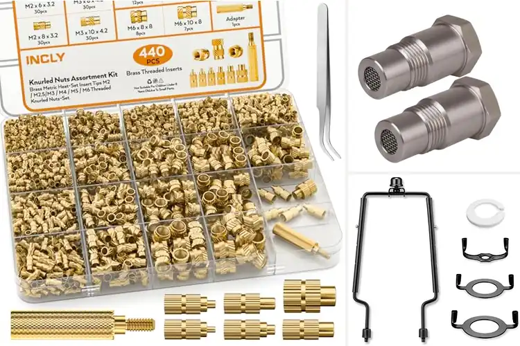 Detailed view of Best Hardware Adapters