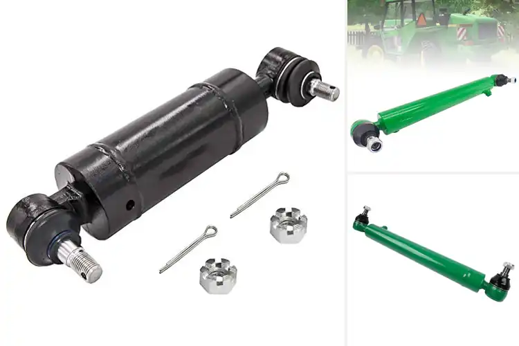 Detailed view of Best John Deere Steering Cylinders