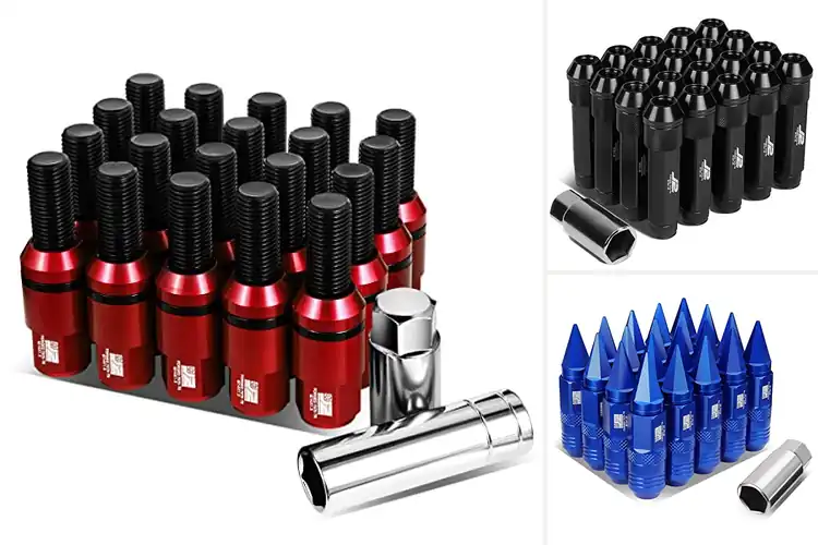 Detailed view of Best LN Engineering Compatible Kit