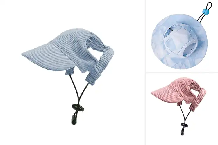 Detailed view of Best Pet Cap