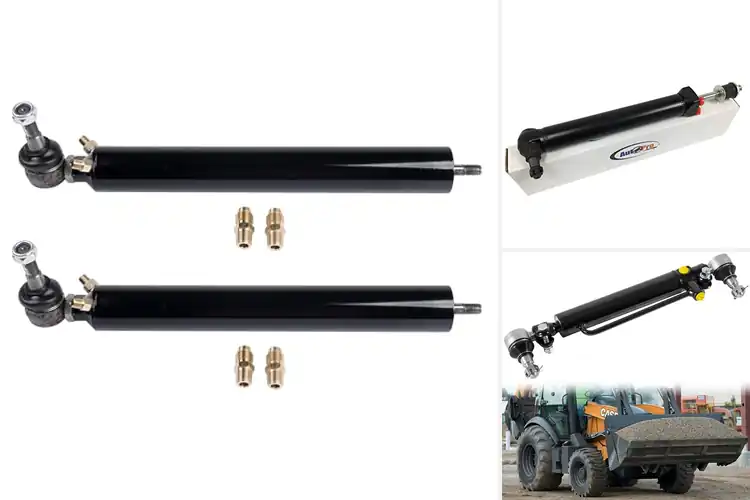 Detailed view of Best Power Steering Cylinders