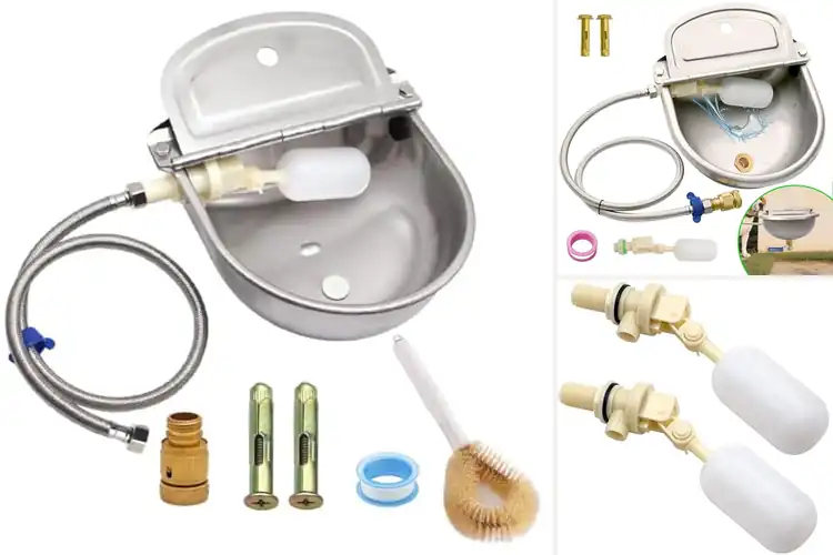 Detailed view of Best Ranch Water Dispensers