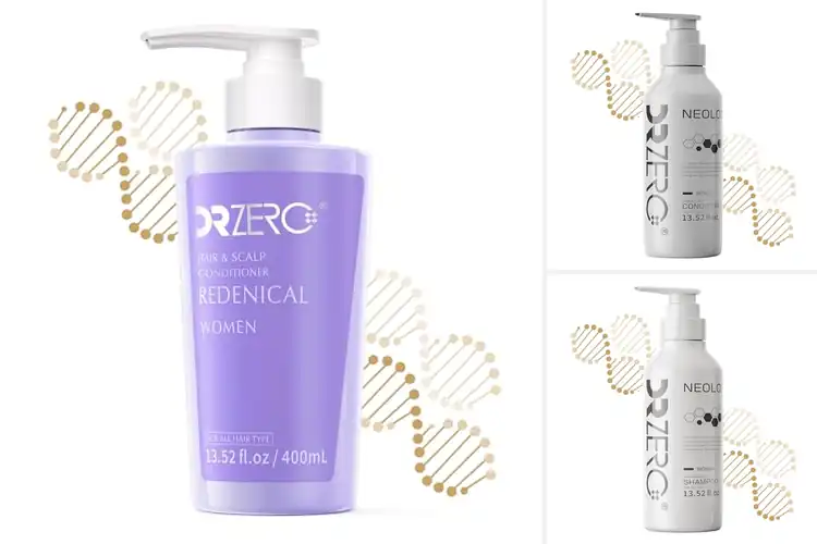 Detailed view of Best Redensyl Products: 5 Top Picks for Thicker, Fuller Hair