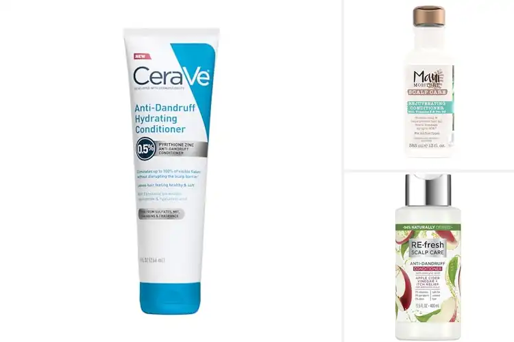 Detailed view of Best Scalp Care Conditioners