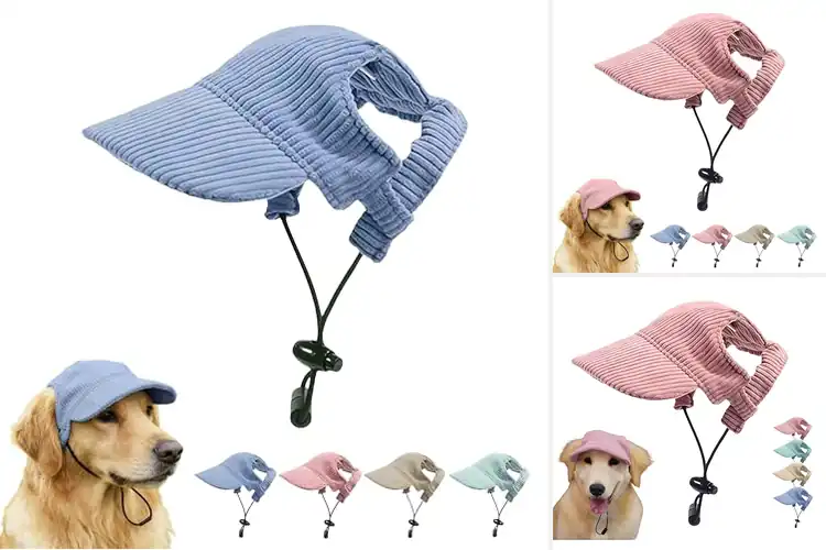 Detailed view of Best Summer & Fall Beach Headwear: 10 Stylish Sun-Safe Picks