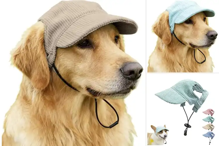 Detailed view of Best Trendy Autumn Pet Hat Colors: Top 8 Cozy & Chic Picks