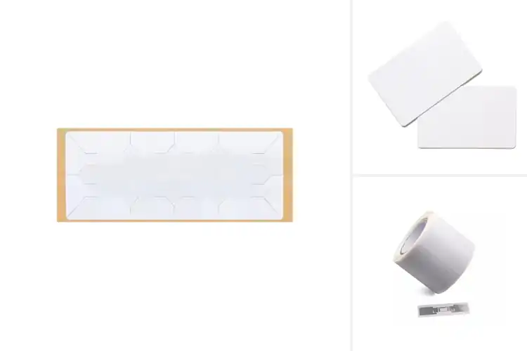 Detailed view of Best Vehicle Access Control Tags